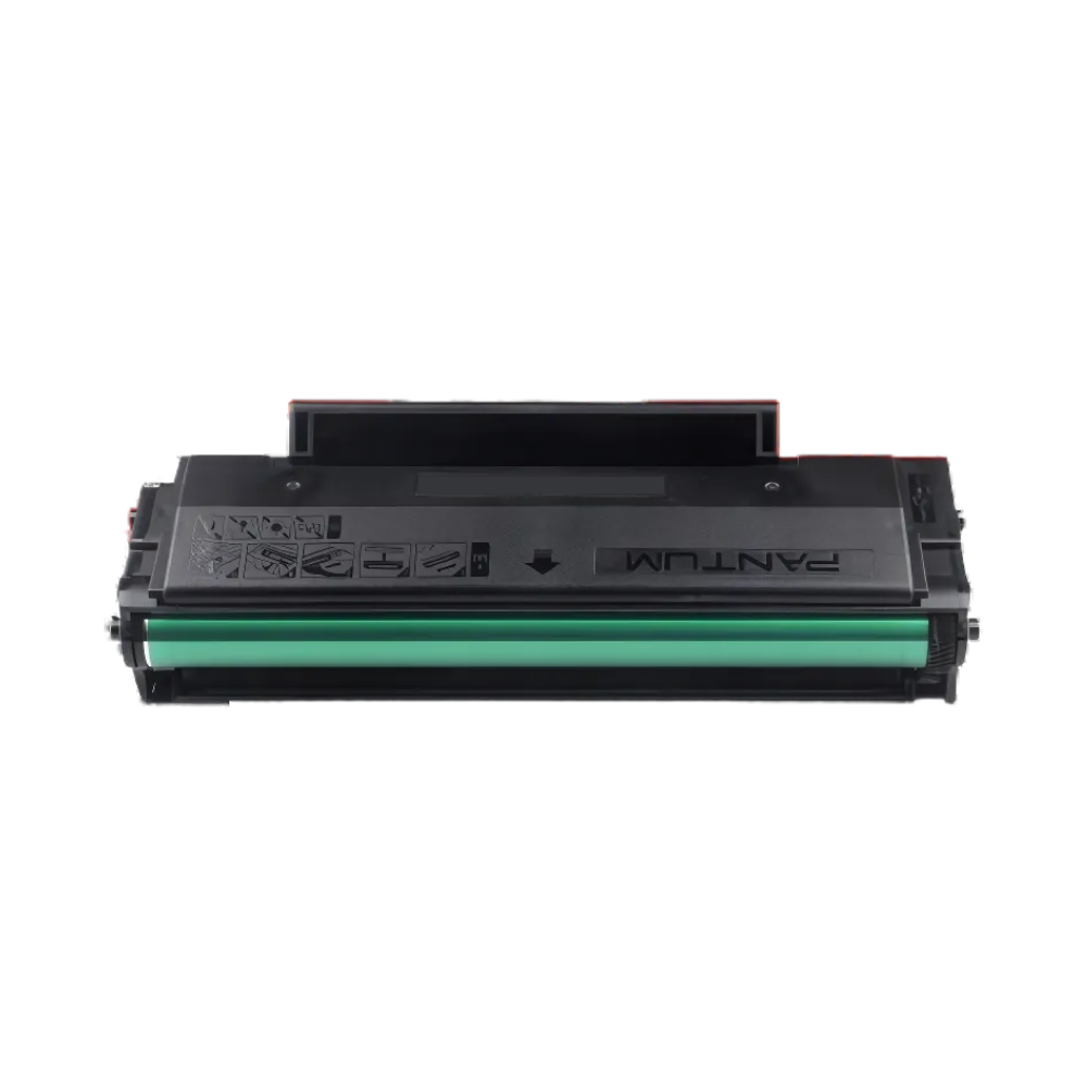 Pantum PC252 Black Generic Toner Cartridge Pantum PC252 Black Generic Toner Cartridge