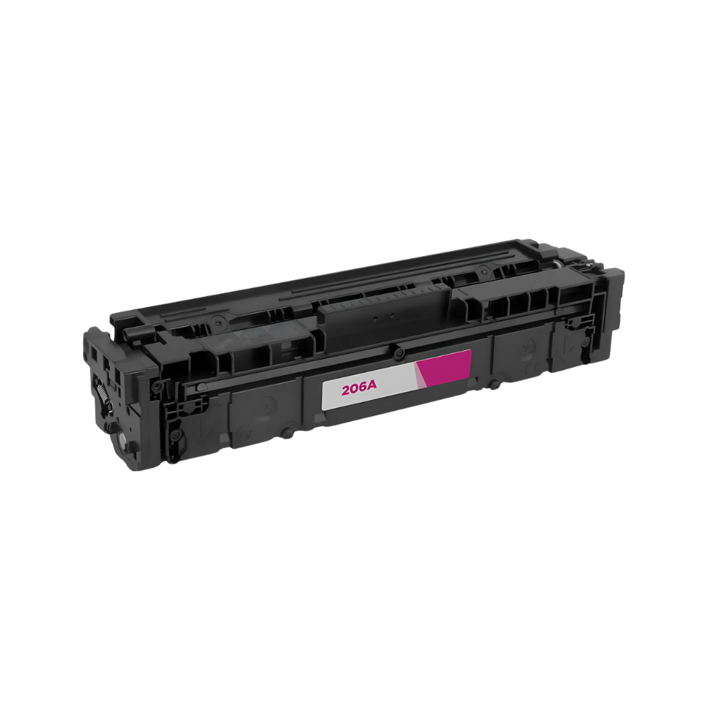 HP 206A Magenta Generic Toner Cartridge (W2113A) HP 206A Magenta Generic Toner Cartridge (W2113A)