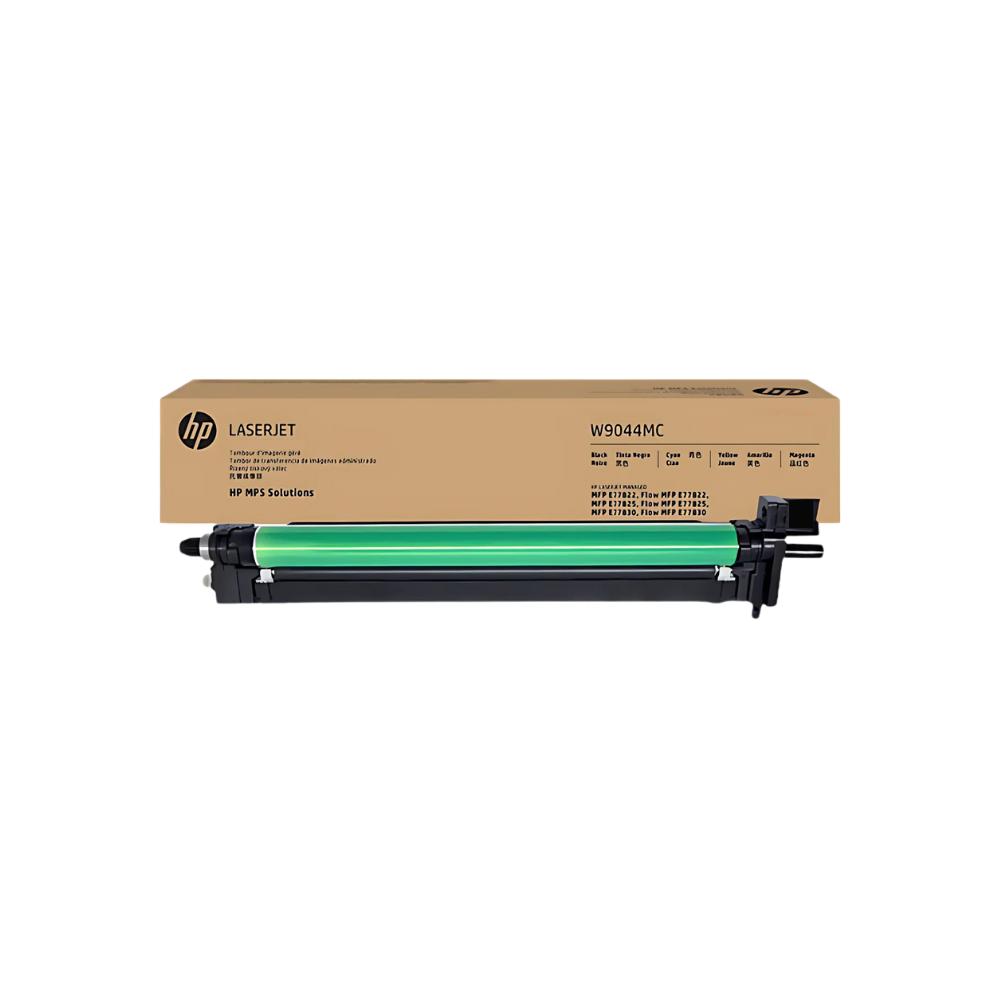 HP W9044MC Black Original Drum Unit HP W9044MC Black Original Drum Unit