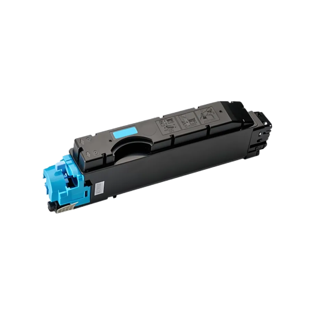 Kyocera TK 5140 Cyan Generic Toner Kyocera TK 5140 Cyan Generic Toner