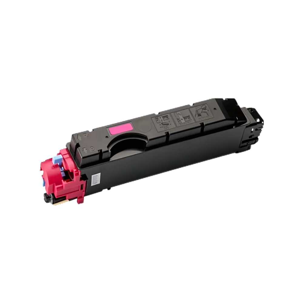 Kyocera TK 5140 Magenta Generic Toner Kyocera TK 5140 Magenta Generic Toner