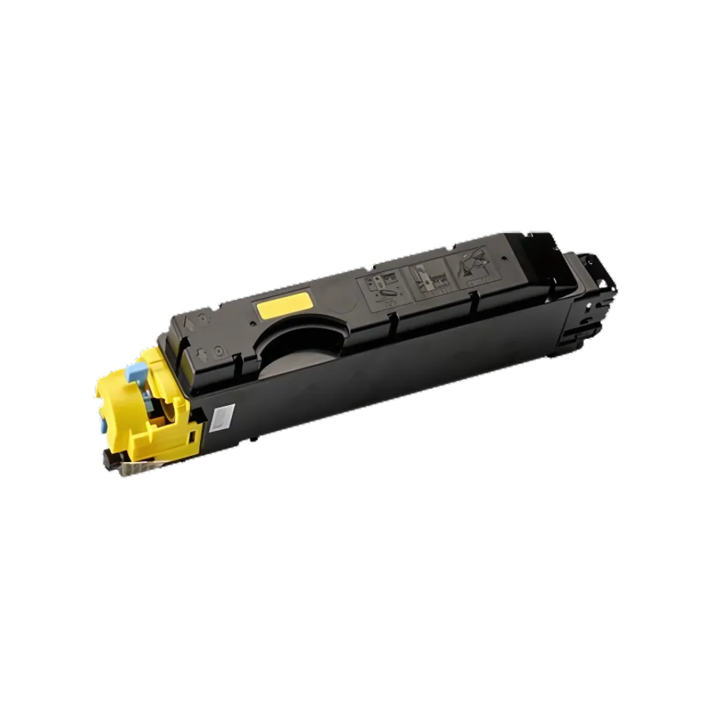 Kyocera TK 5140 Yellow Generic Toner Kyocera TK 5140 Yellow Generic Toner