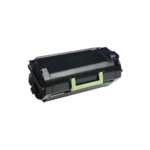 Lexmark MS710/525X Black Generic Toner (52D5X0L)