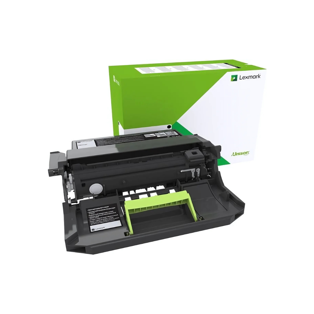 Lexmark 58D0Z0E Black Corporate Imaging Unit Lexmark 58D0Z0E Black Corporate Imaging Unit