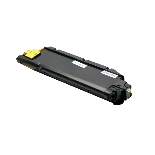 Olivetti B1285H Yellow Generic Toner (MF-3023) Olivetti B1285H Yellow Generic Toner (MF-3023)