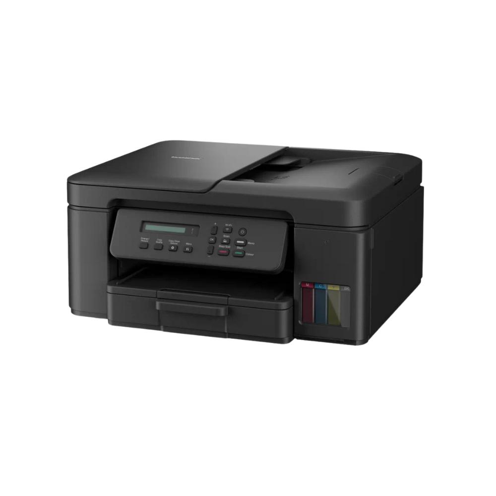 Brother DCP-T730DW Colour Ink Tank Printer Brother DCP-T730DW Colour Ink Tank Printer