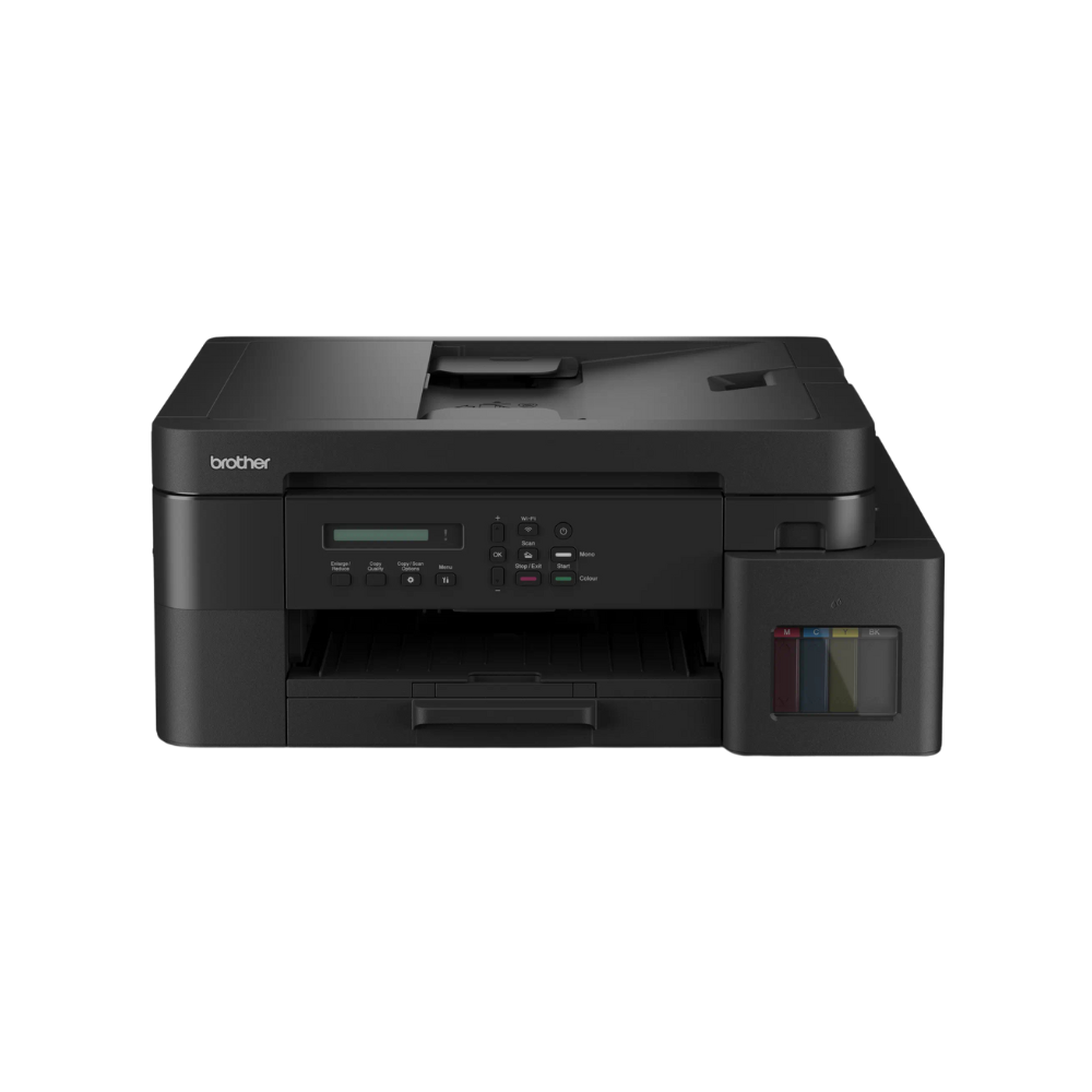 Brother DCP-T830DW 3-in-1 Colour Ink Tank Printer Brother DCP-T830DW 3-in-1 Colour Ink Tank Printer