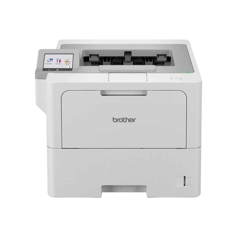 Brother HL-L6410DN Mono Laser A4 Printer Brother HL-L6410DN Mono Laser A4 Printer