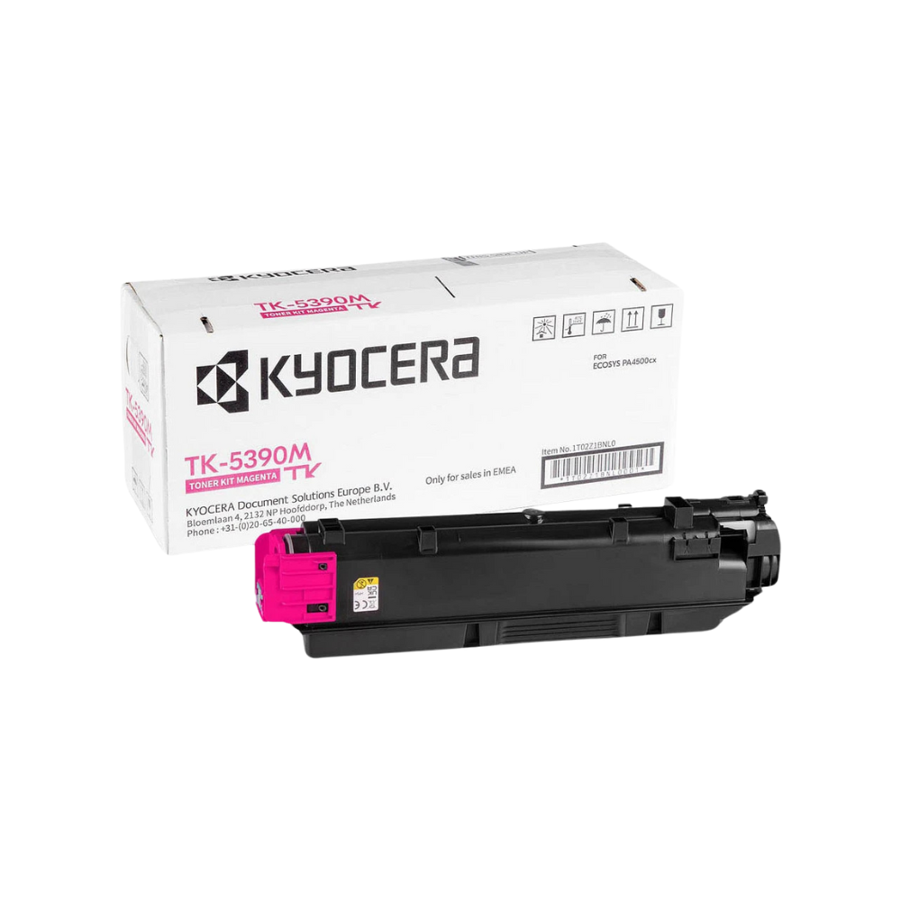 Kyocera TK-5390 Magenta Generic Toner (PA4500) Kyocera TK-5390 Magenta Generic Toner (PA4500)