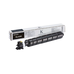 Kyocera TK-8395 Black Generic Toner