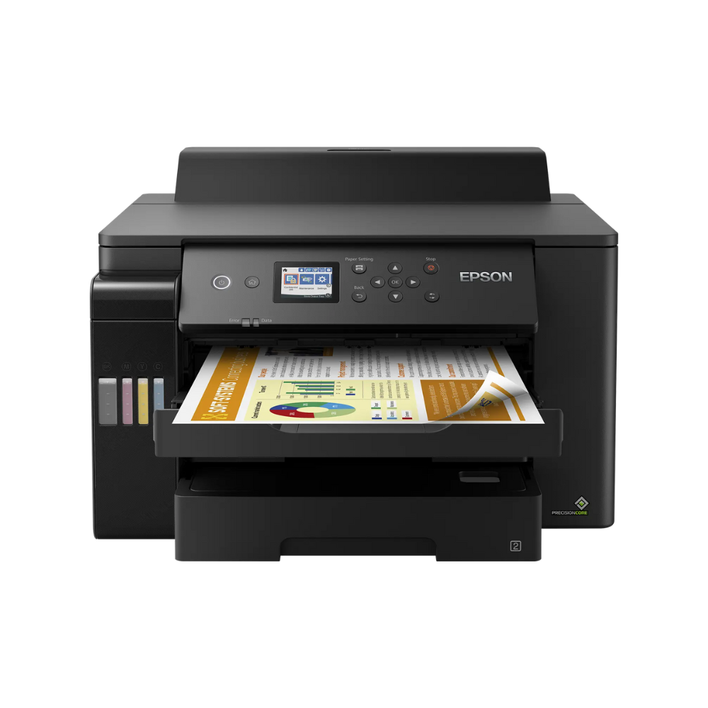 Epson EcoTank L11160 A3+ Colour Printer Epson EcoTank L11160 A3+ Colour Printer