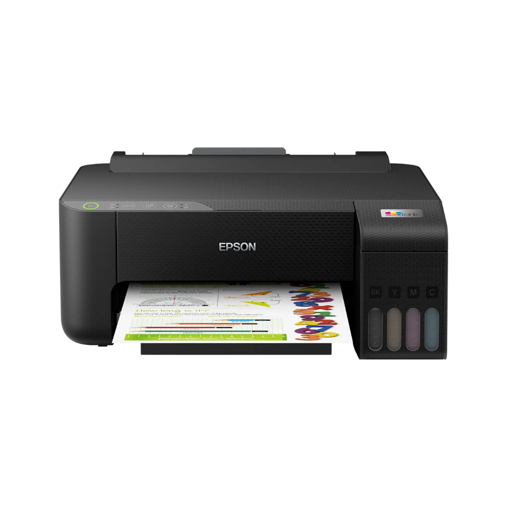 Epson EcoTank L1250 Colour Inkjet Printer Epson EcoTank L1250 Colour Inkjet Printer