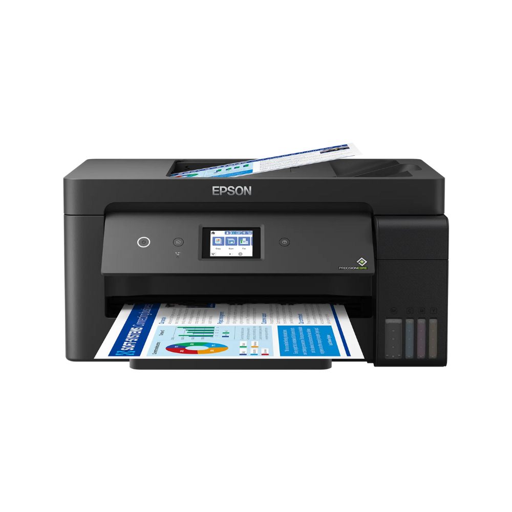 Epson EcoTank L14150 4-in-1 Colour Printer Epson EcoTank L14150 4-in-1 Colour Printer