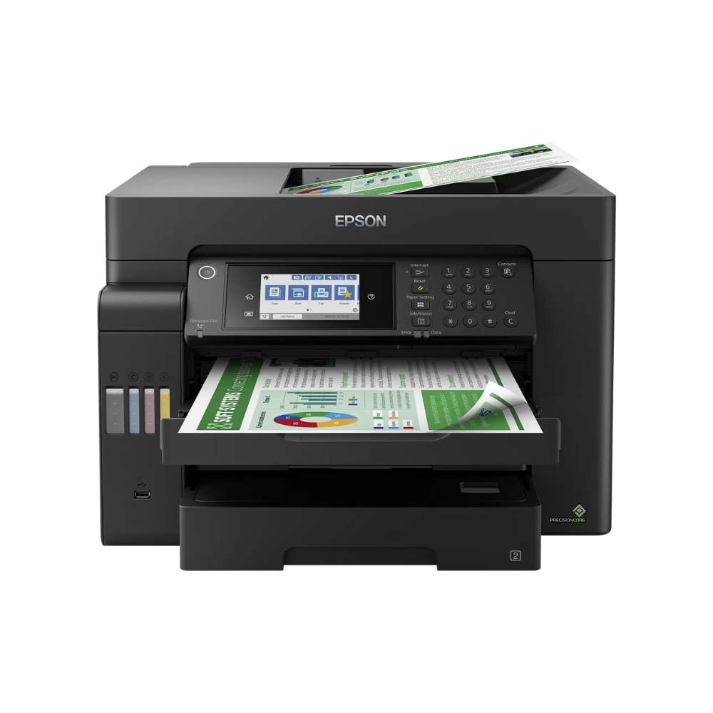 Epson EcoTank L15150 Multifunction A3 Colour Printer Epson EcoTank L15150 Multifunction A3 Colour Printer