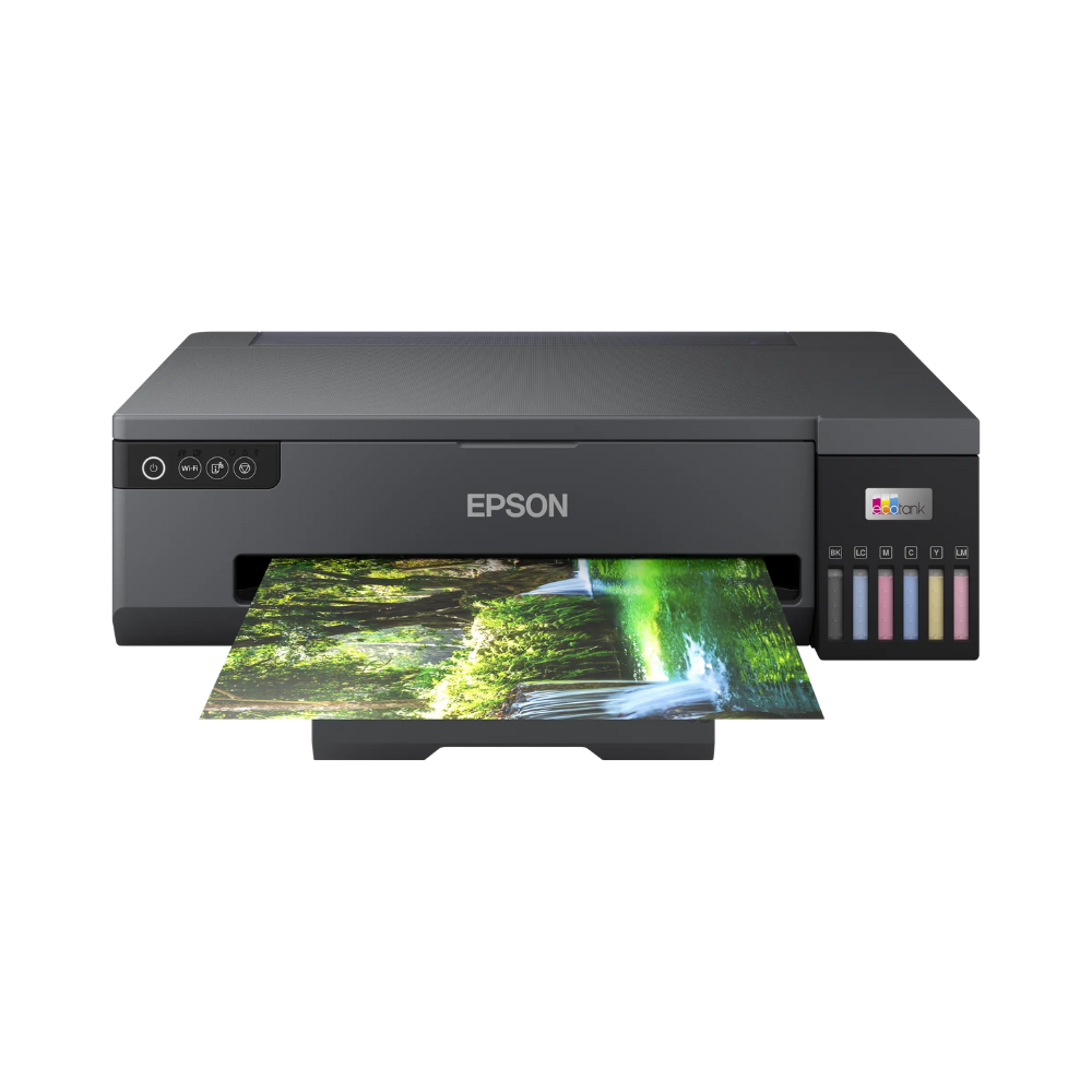 Epson EcoTank L18050 Colour 3-in-1 Printer Epson EcoTank L18050 Colour 3-in-1 Printer