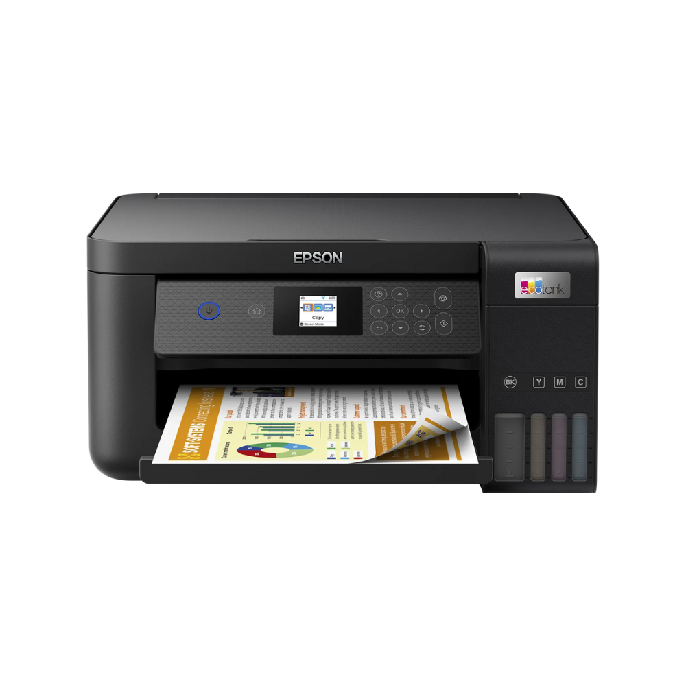 Epson EcoTank L4260 Multifunction Colour Inkjet Printer Epson EcoTank L4260 Multifunction Colour Inkjet Printer