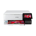 Epson EcoTank L8160 3-in-1 Colour Printer - Image 2