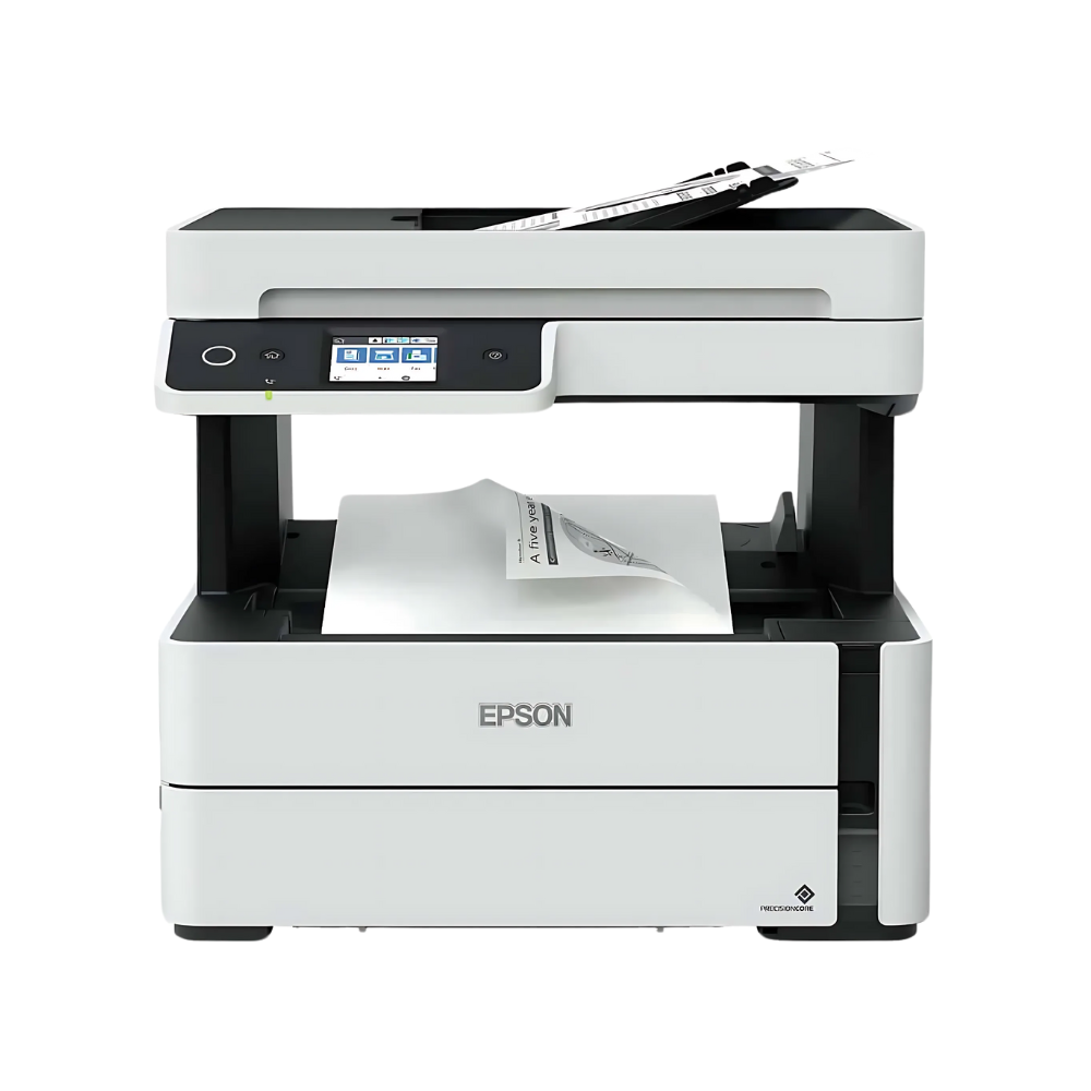 Epson EcoTank M3180 4-in-1 Mono Printer Epson EcoTank M3180 4-in-1 Mono Printer