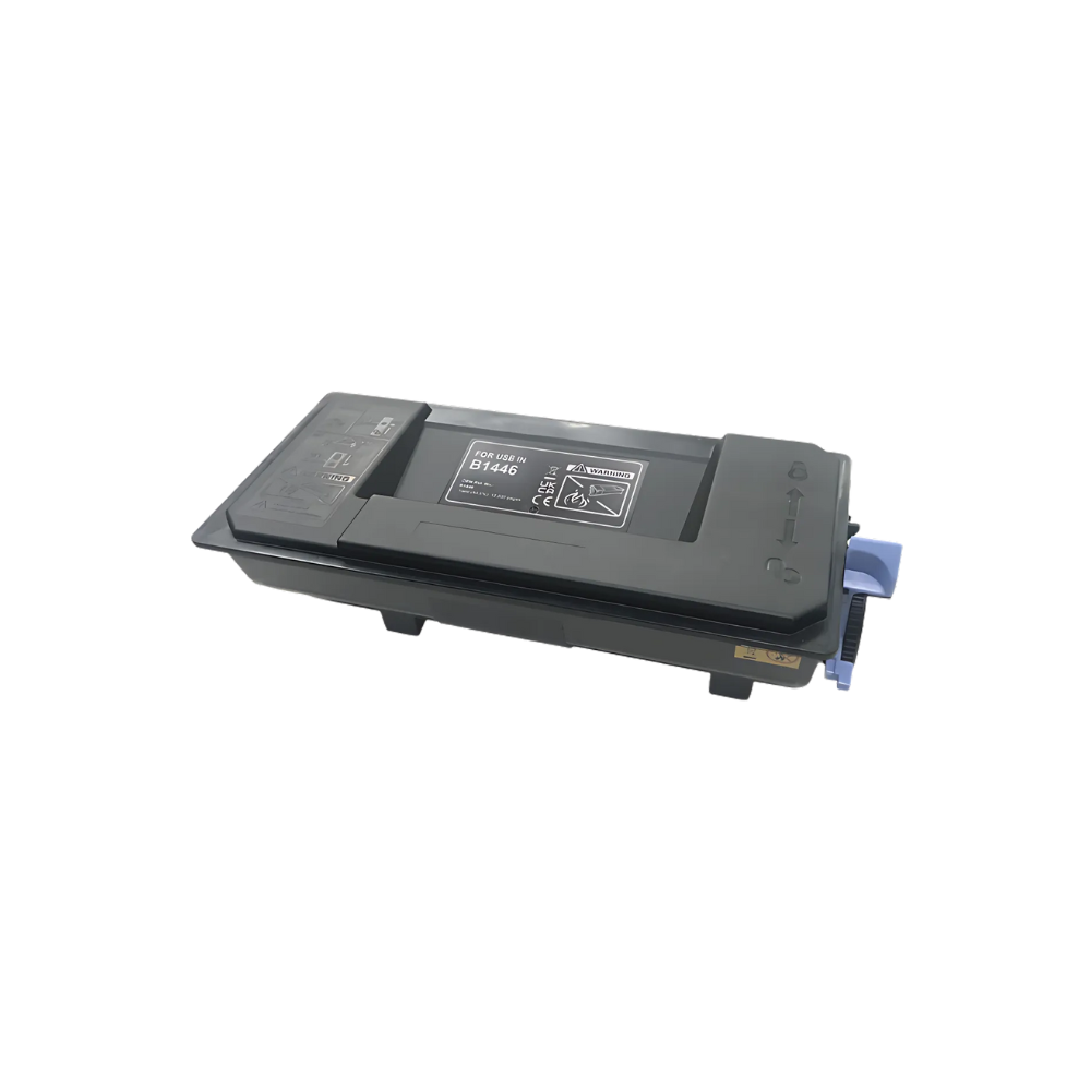 Olivetti B1446 Black Generic Toner Cartridge (d-Copia 4523/4524) Olivetti B1446 Black Generic Toner Cartridge (d-Copia 4523/4524)