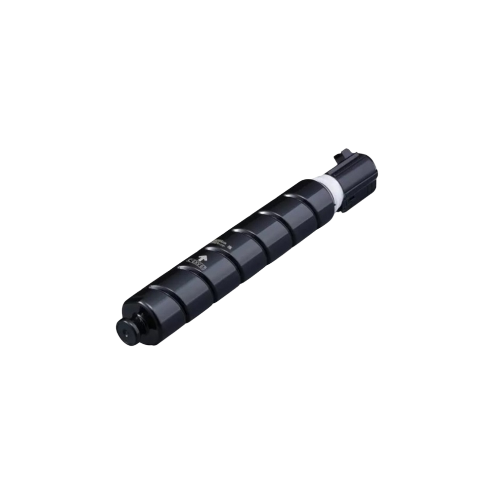 Canon C-EXV 67 Black Generic Toner Canon C-EXV 67 Black Generic Toner