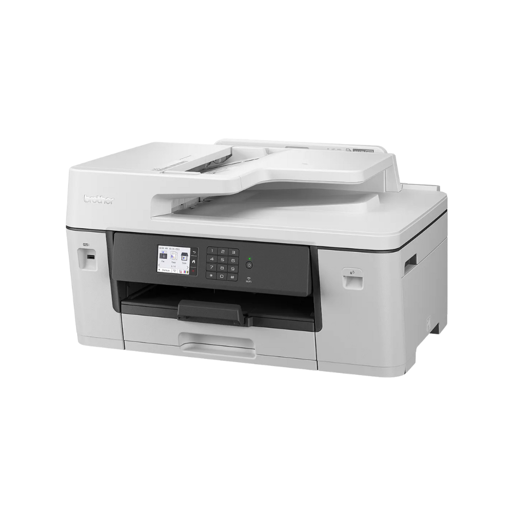 Brother MFC-J3540DW Colour 4-in-1 InkJet Printer Brother MFC-J3540DW Colour 4-in-1 InkJet Printer