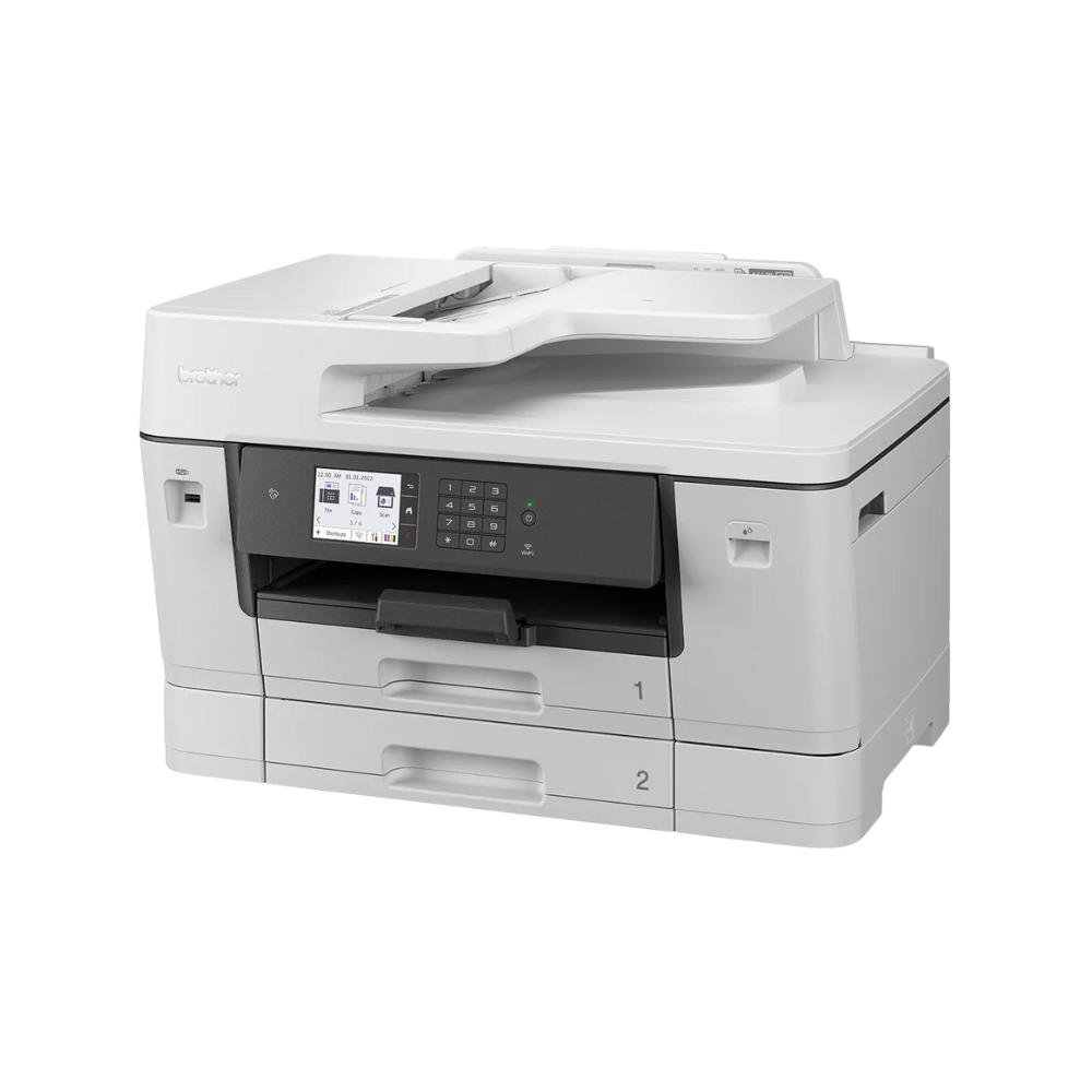Brother MFC-J3940DW Colour 4-in-1 InkJet Printer Brother MFC-J3940DW Colour 4-in-1 InkJet Printer