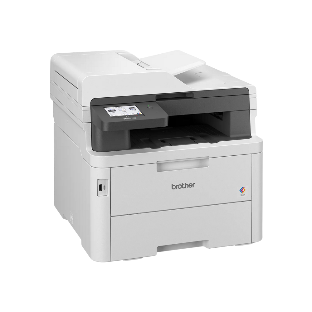 Brother MFC-L3760CDW Colour Multifunction Laser Printer Brother MFC-L3760CDW Colour Multifunction Laser Printer
