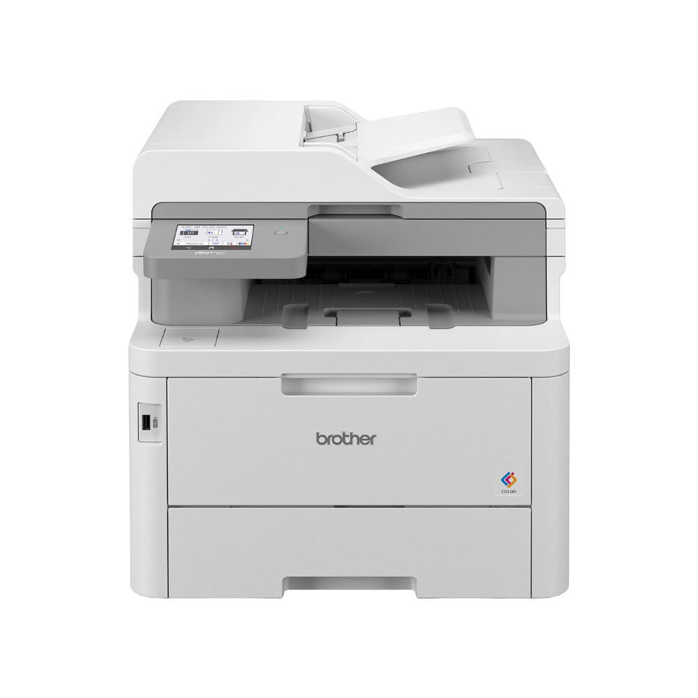 Brother MFC-L8390CDW Colour Multifunction Laser Printer Brother MFC-L8390CDW Colour Multifunction Laser Printer