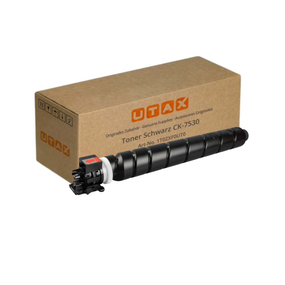 Triumph Adler CK-7530 Original Toner (5058i/6058i/7058i) Triumph Adler CK-7530 Original Toner (5058i/6058i/7058i)