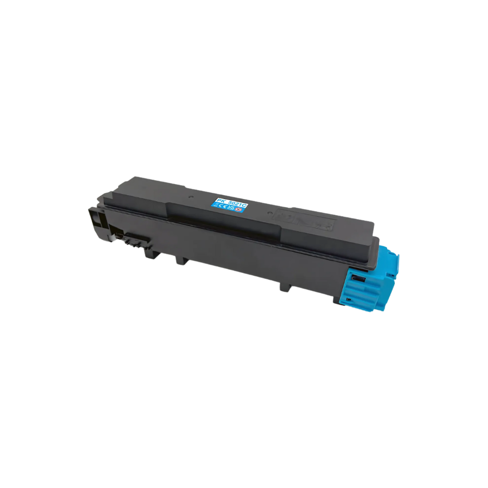 Triumph Adler PK-5021 Cyan Generic Toner (P-C4063) Triumph Adler PK-5021 Cyan Generic Toner (P-C4063)