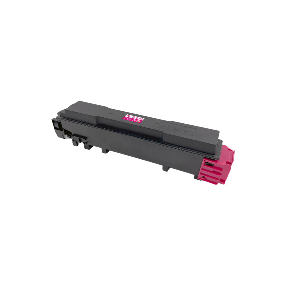 Triumph Adler PK-5021 Magenta Generic Toner (P-C4063) Triumph Adler PK-5021 Magenta Generic Toner (P-C4063)