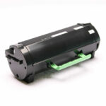 Lexmark 56F2X0E Extra High-Yield Black Generic Toner Cartridge (20K Pages)