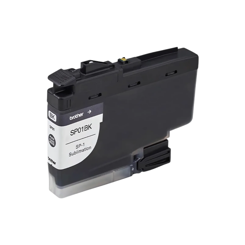 Brother SP-01BK Black Sublimation Ink Brother SP-01BK Black Sublimation Ink