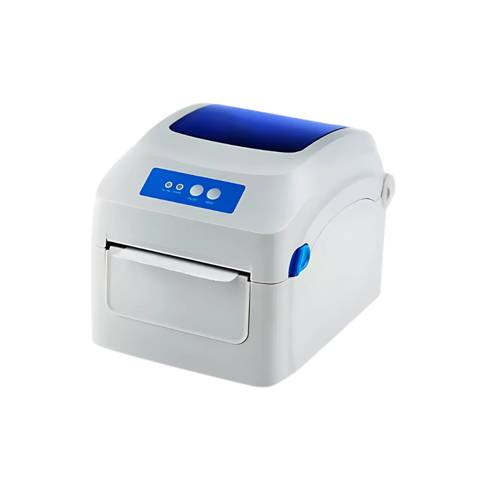 Print-Rite PR-1324D Thermal barcode printer Print-Rite PR-1324D Thermal barcode printer