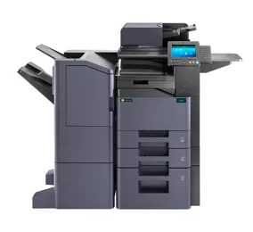 Triumph Adler Colour Photocopiers