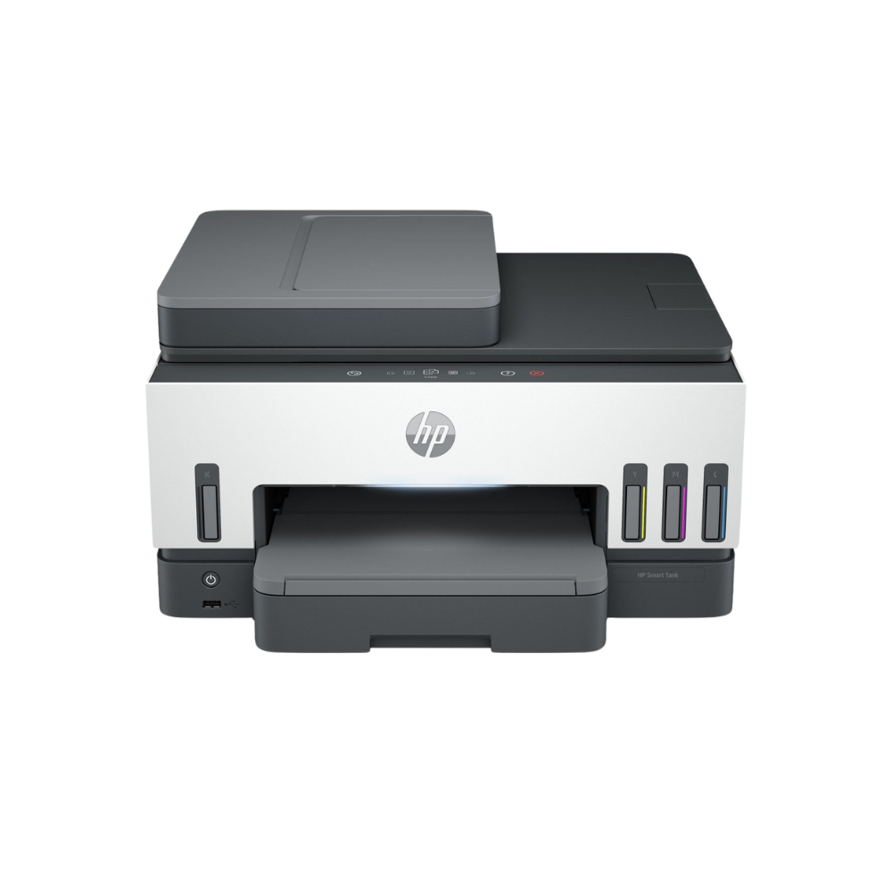 HP Smart Tank 790 Multifunctional Colour Printer (4WF66A) HP Smart Tank 790 Multifunctional Colour Printer (4WF66A)