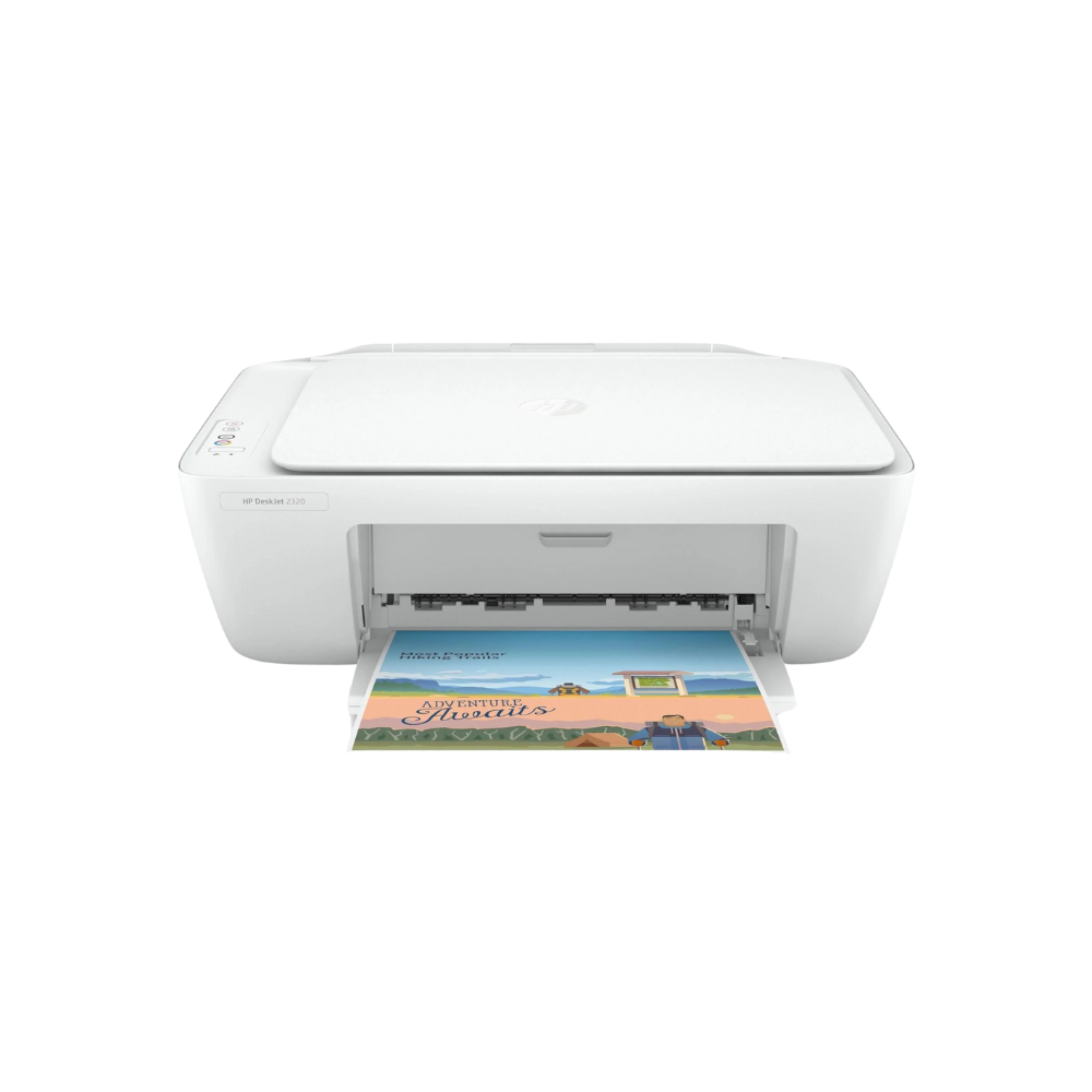 HP Deskjet 2320 All-in-One Colour Printer (7WN42B) HP Deskjet 2320 All-in-One Colour Printer (7WN42B)