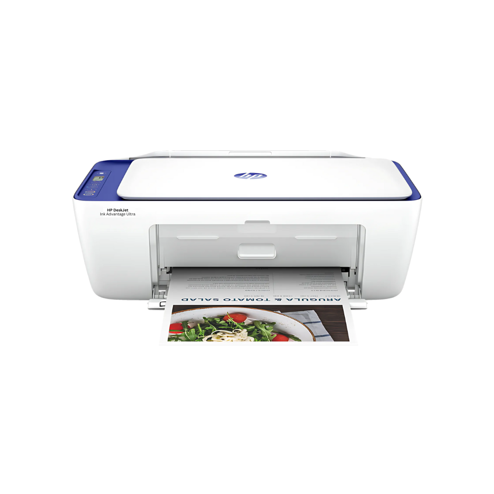 HP DeskJet Ink Advantage Ultra 4927 All-in-One Printer (6W7G3B) HP DeskJet Ink Advantage Ultra 4927 All-in-One Printer (6W7G3B)