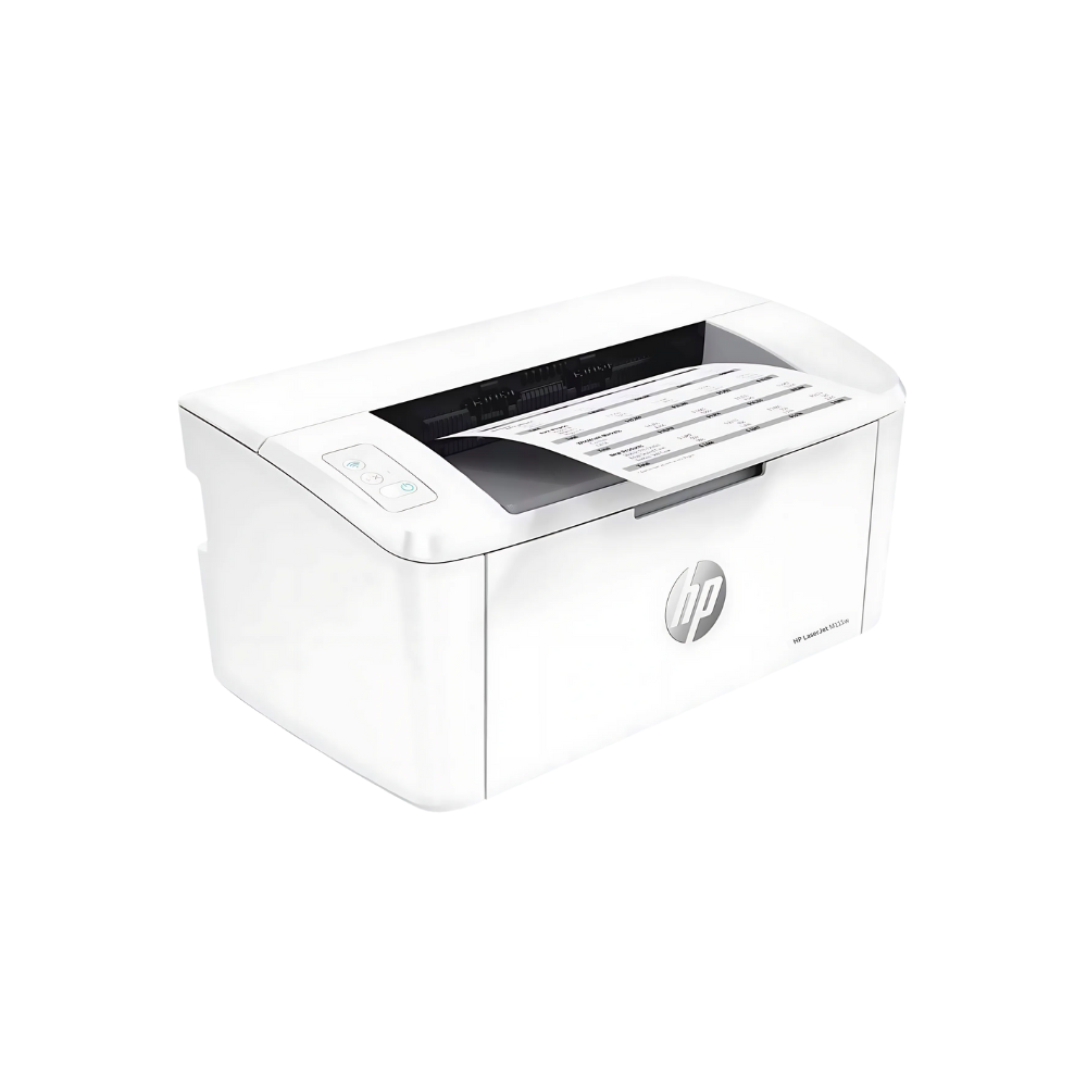 HP LaserJet M111w A4 Mono Printer (7MD68A) HP LaserJet M111w A4 Mono Printer (7MD68A)