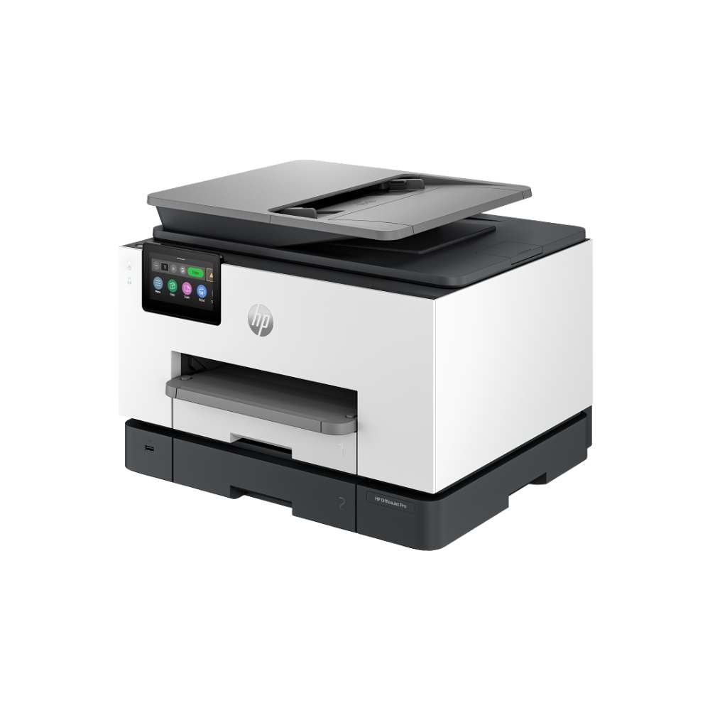 HP OfficeJet Pro 9130 All-in-One Colour Printer (404K9C) HP OfficeJet Pro 9130 All-in-One Colour Printer (404K9C)