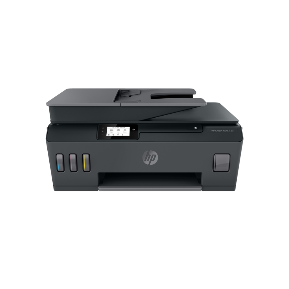 HP Smart Tank 530 Multifunction Colour Printer (4SB24A) HP Smart Tank 530 Multifunction Colour Printer (4SB24A)