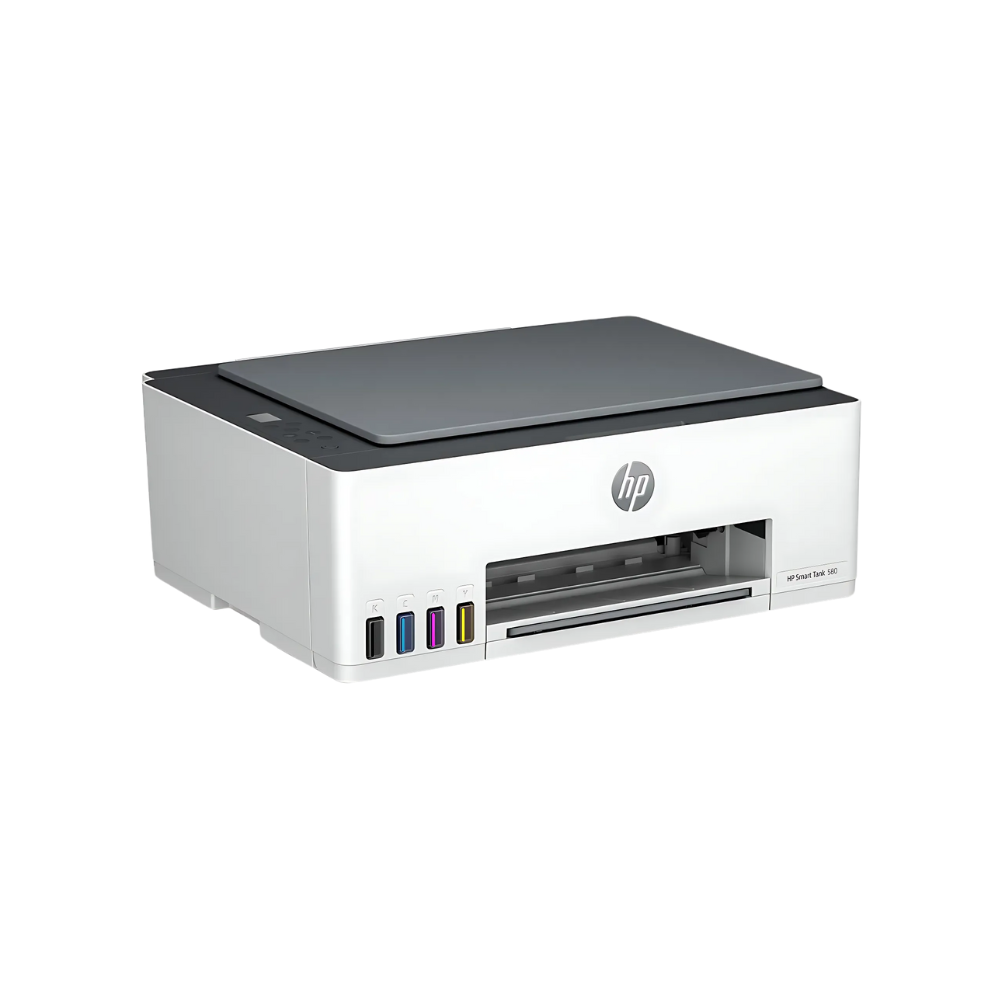 HP Smart Tank 580 Multifunctional Colour Printer (1F3Y2A) HP Smart Tank 580 Multifunctional Colour Printer (1F3Y2A)