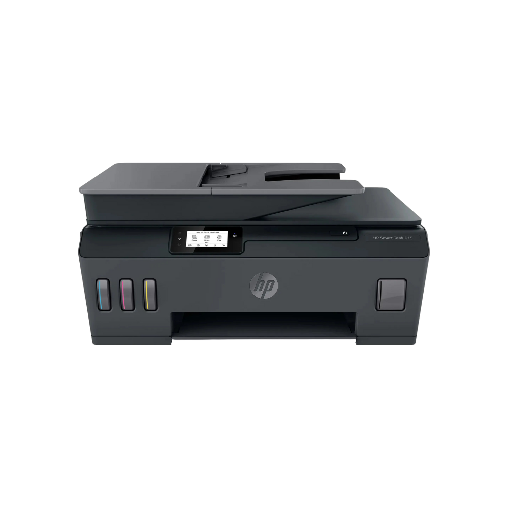 HP Smart Tank 615 Wireless Multifunctional Inkjet Printer (Y0F71A) HP Smart Tank 615 Wireless Multifunctional Inkjet Printer (Y0F71A)
