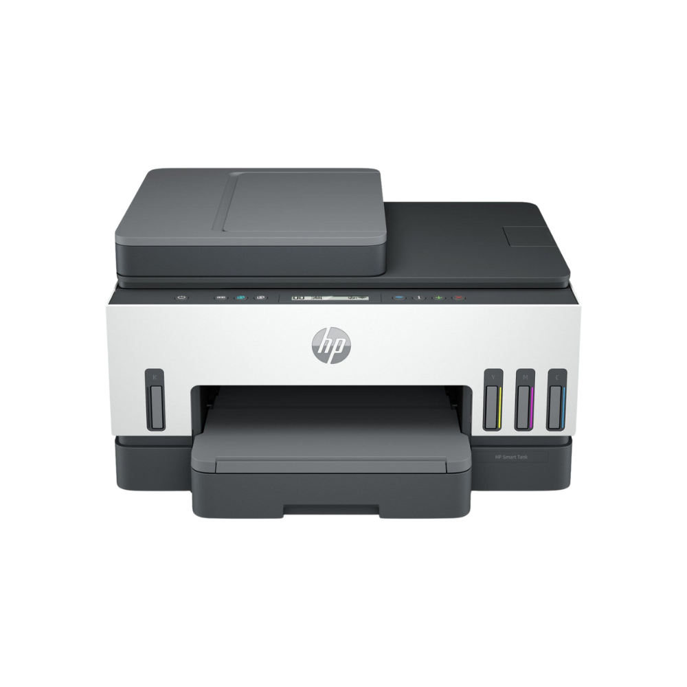 HP Smart Tank 750 Multifunctional Colour Printer (6UU47A) HP Smart Tank 750 Multifunctional Colour Printer (6UU47A)