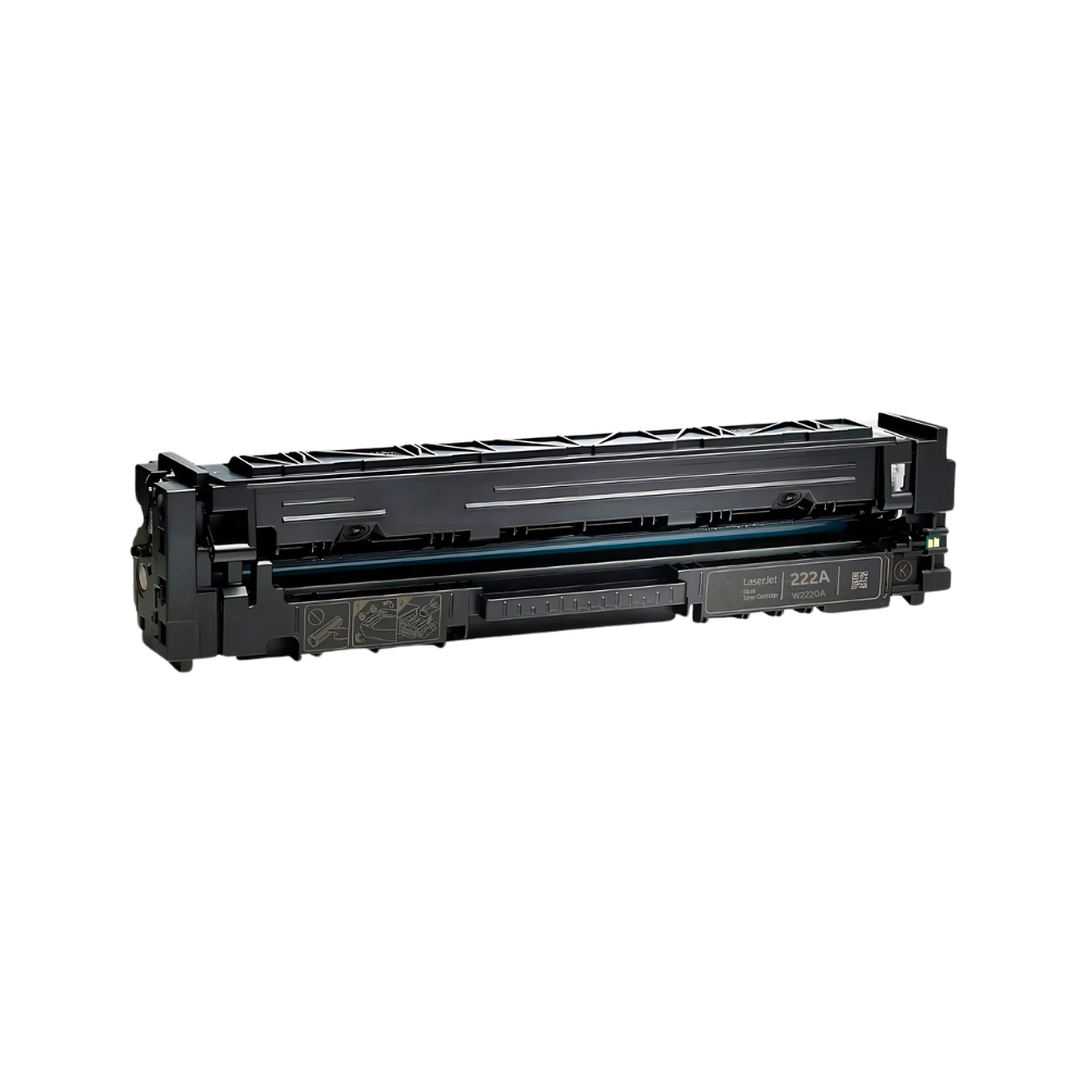 HP 222A Black Generic Toner Cartridge (W2220A) HP 222A Black Generic Toner Cartridge (W2220A)