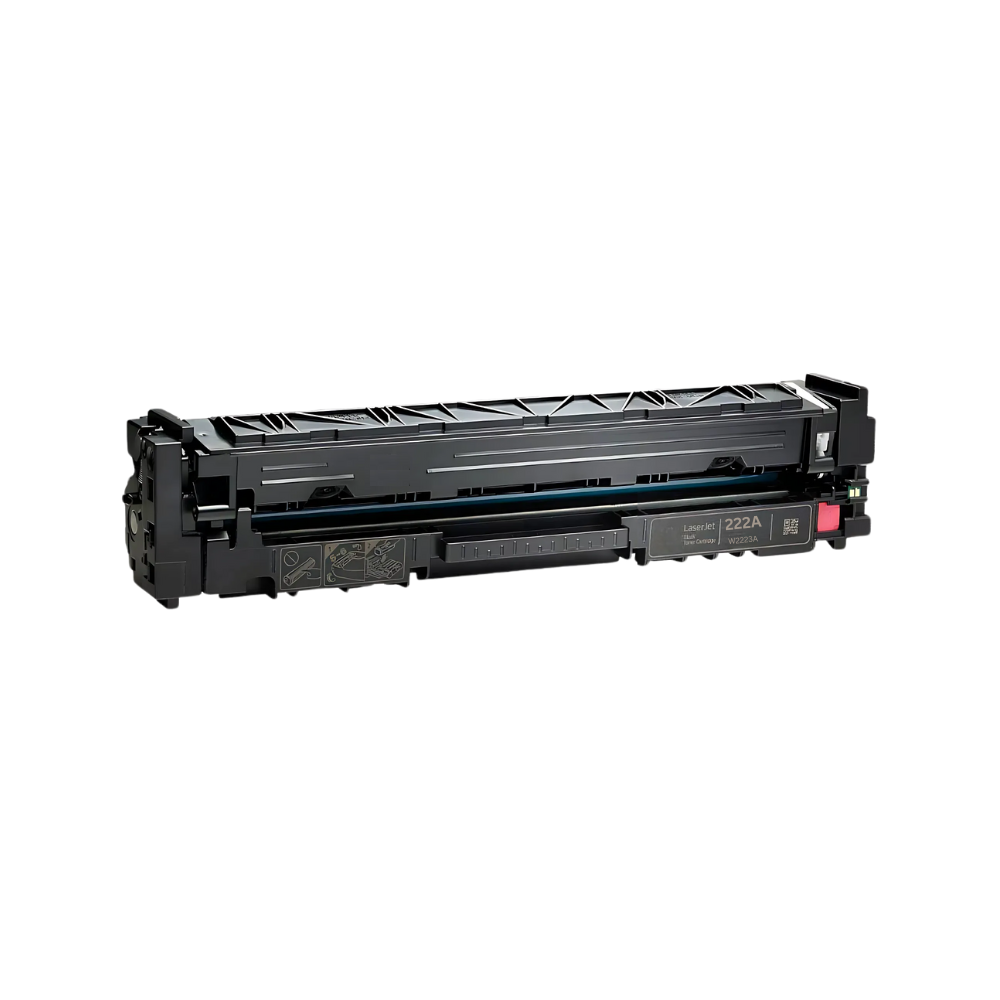 HP 222A Magenta Generic Toner Cartridge (W2223A) HP 222A Magenta Generic Toner Cartridge (W2223A)