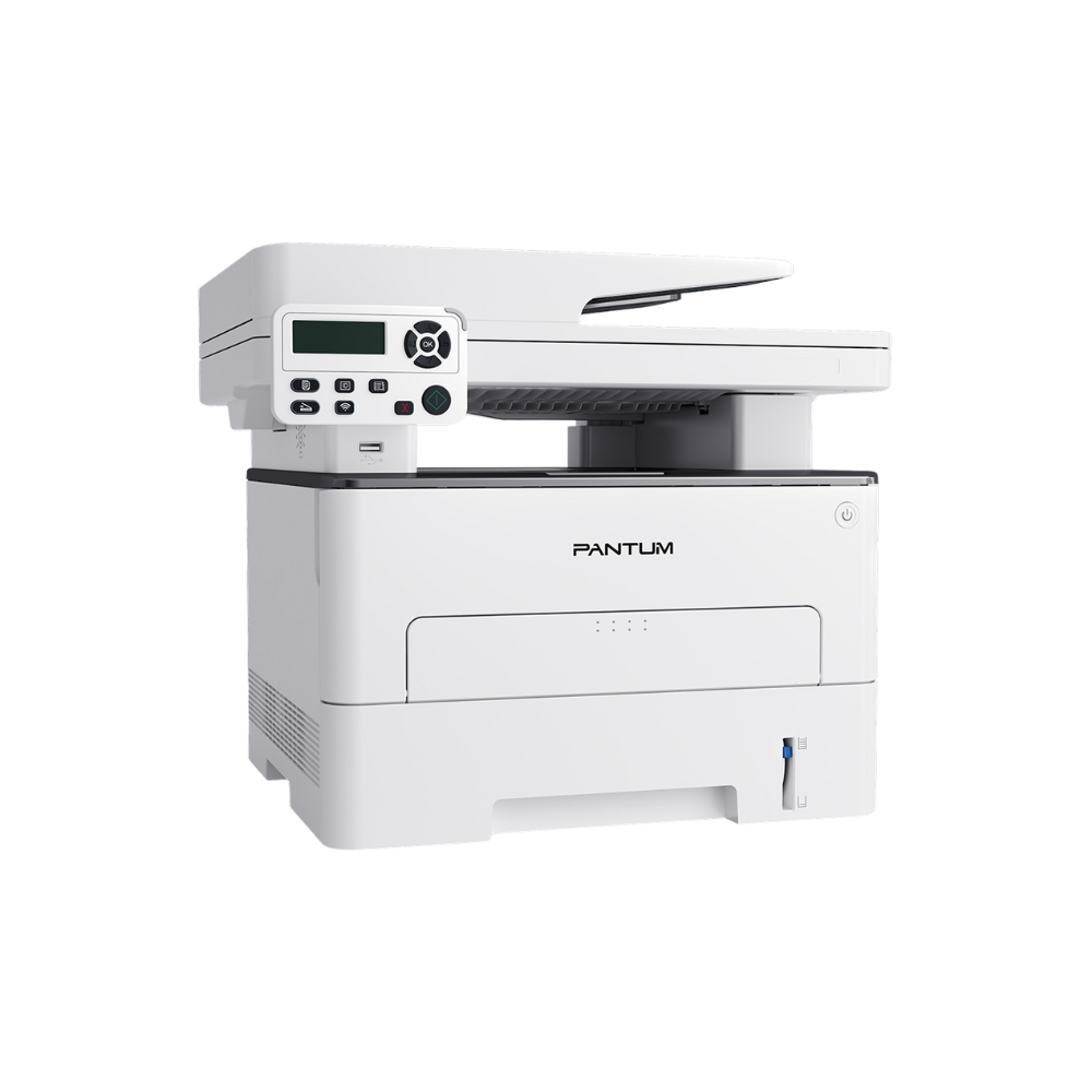 Pantum M7105DW Mono Multifunction Laser Printer Pantum M7105DW Mono Multifunction Laser Printer