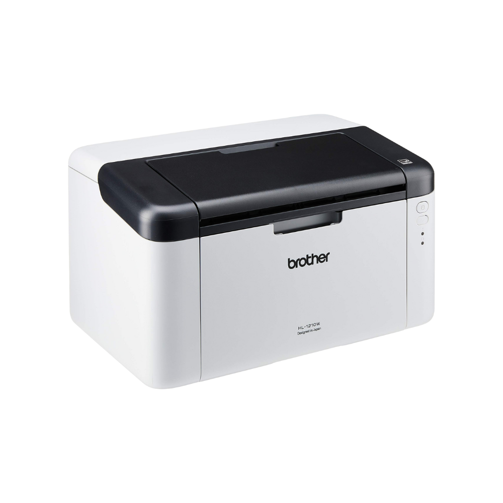 Brother HL-1210W Mono Laser Printer Brother HL-1210W Mono Laser Printer