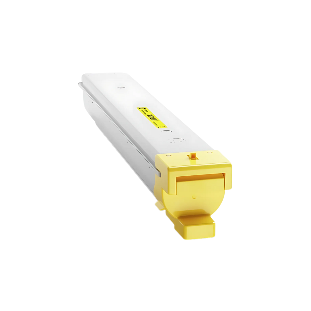 HP W9192MC Yellow Generic Toner Cartridge HP W9192MC Yellow Generic Toner Cartridge