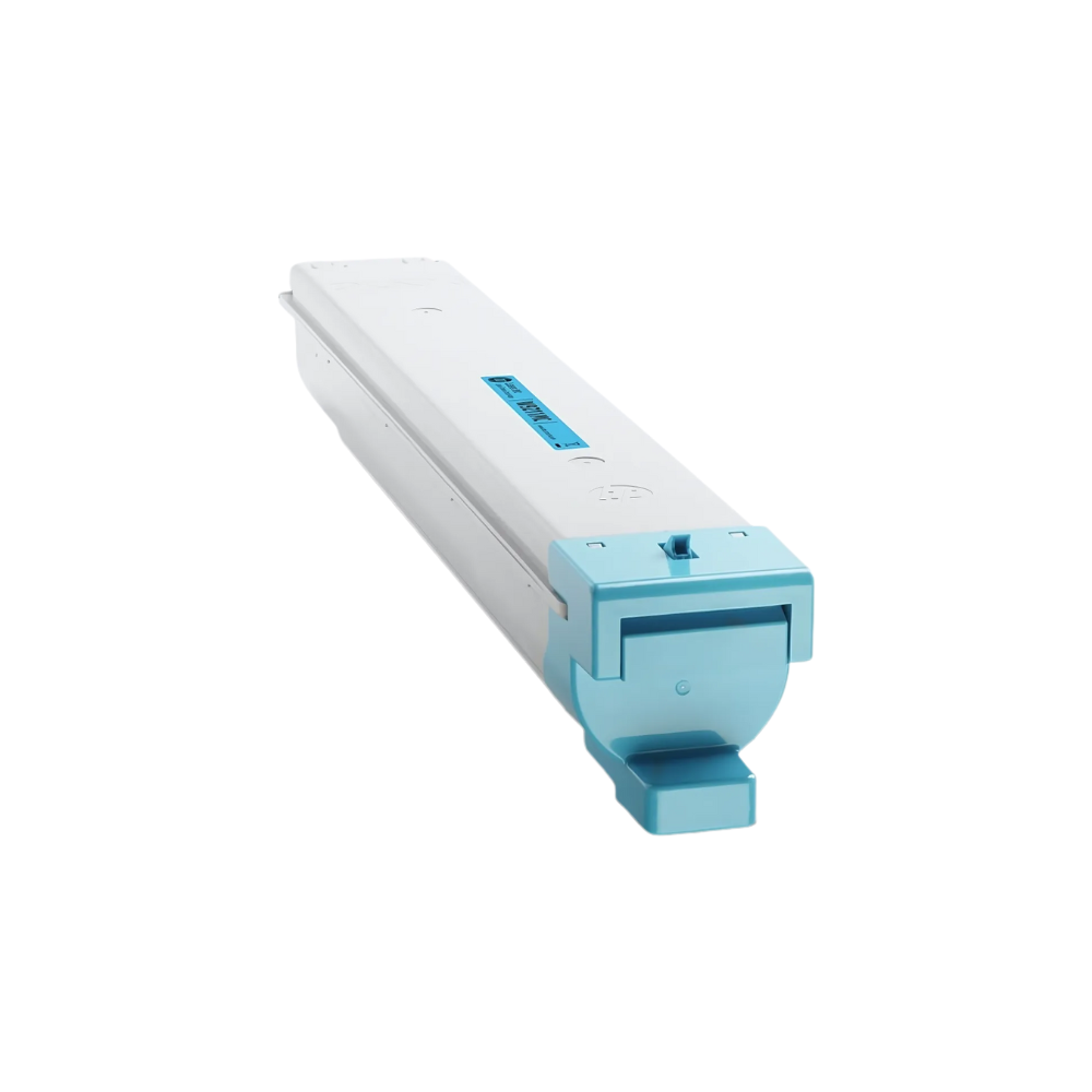 HP W9191MC Cyan Generic Toner Cartridge HP W9191MC Cyan Generic Toner Cartridge